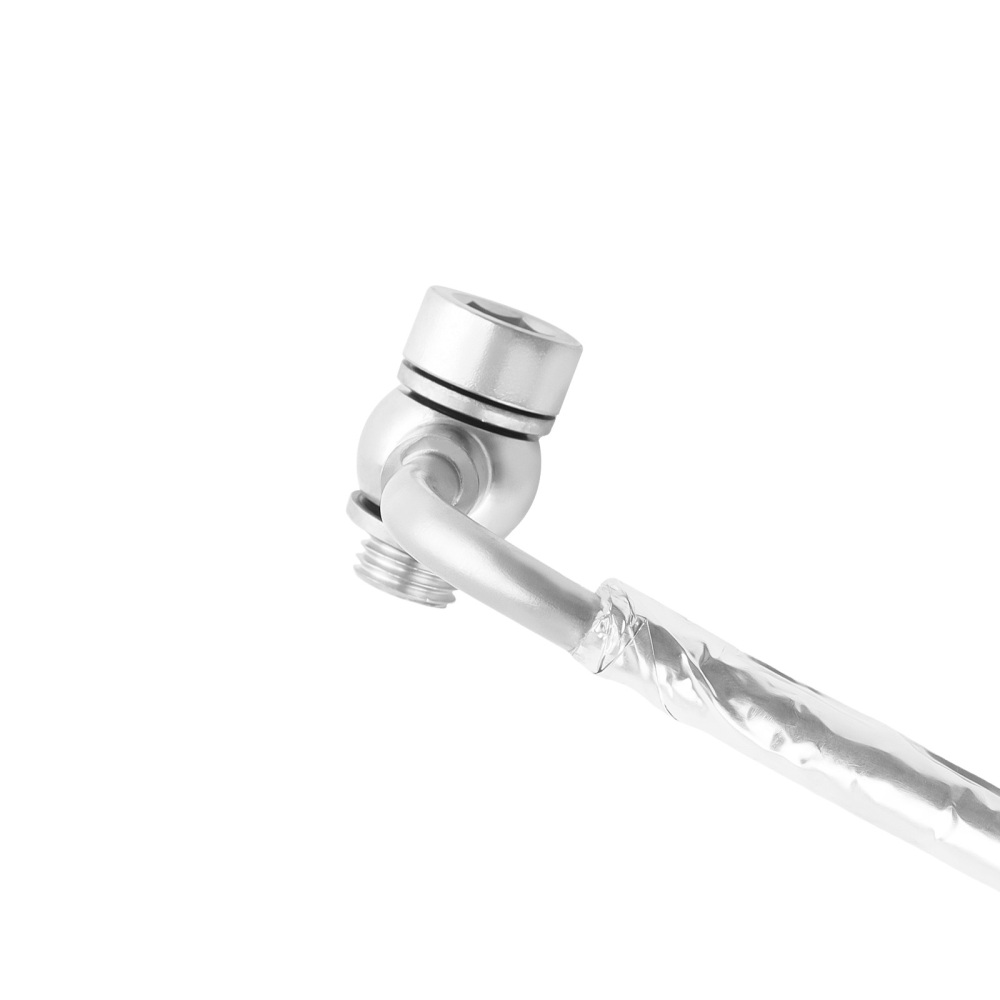 Turbo Oil Feed Tube Line compatible for Chevy Trax Cruze Sonic compatible for Buick Encore 1.4L A14NET