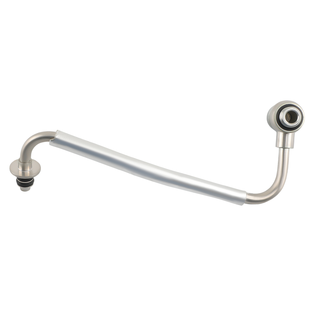 Turbo Oil Feed Tube Line compatible for Chevy Trax Cruze Sonic compatible for Buick Encore 1.4L A14NET