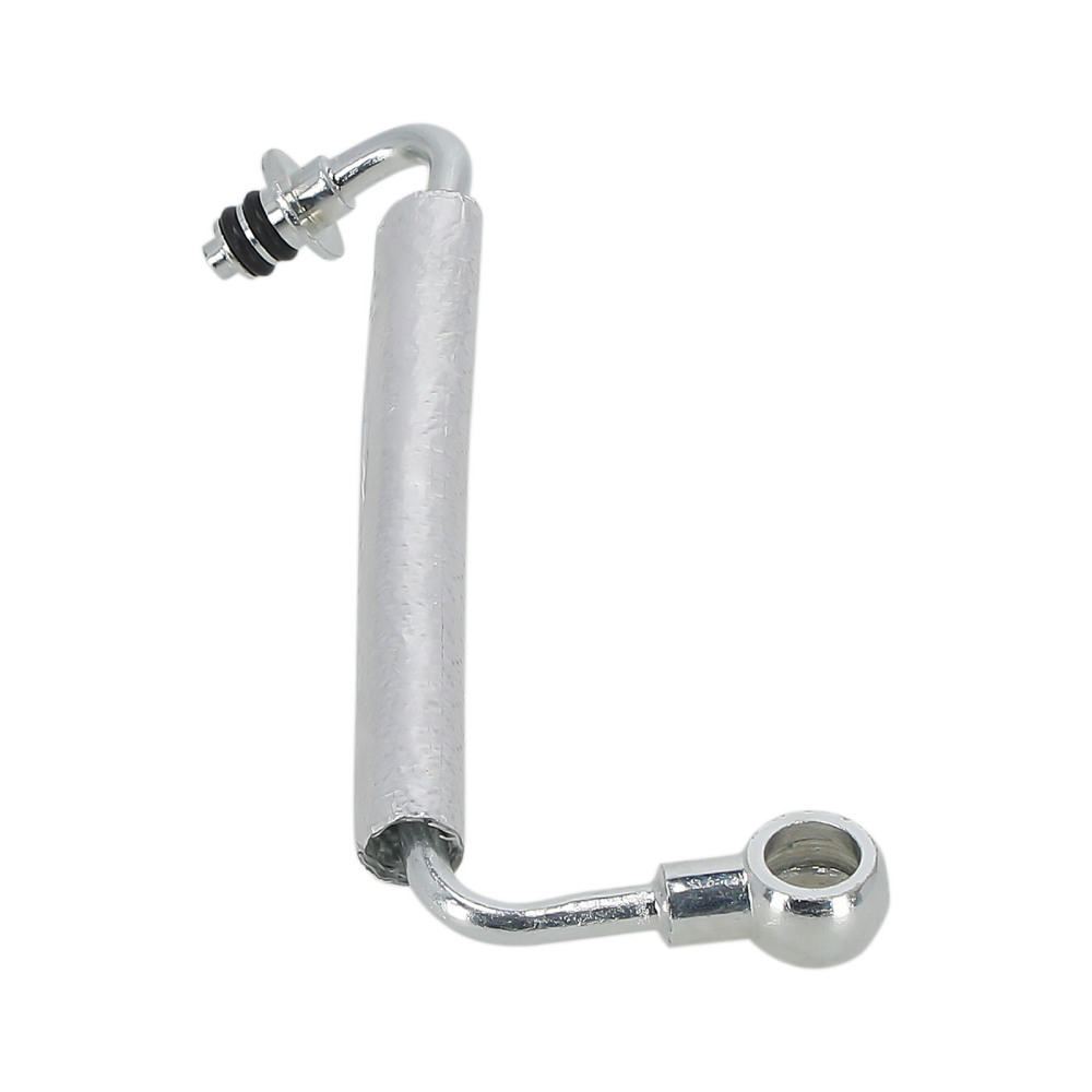 Turbo Oil Feed Pipe Tube compatible for Holden JH Cruze TJ Trax compatible for TM Barina 1.4 LUJ 2012-18