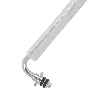 Tuyau dAlimentation dHuile compatible pour Chevrolet Cruze Sonic Trax 1.4L 11-19 25198546