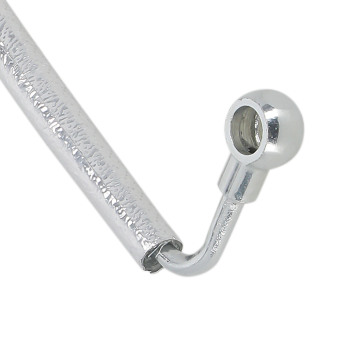 Tuyau dAlimentation dHuile compatible pour Chevrolet Cruze Sonic Trax 1.4L 11-19 25198546