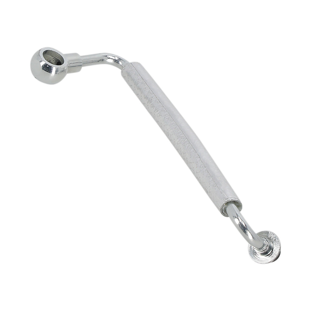 Turbo Oil Feed Pipe Tube compatible for Holden JH Cruze TJ Trax compatible for TM Barina 1.4 LUJ 2012-18