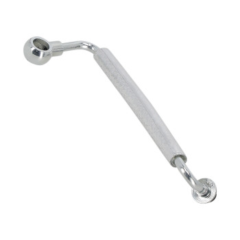 Turbo Oil Feed Pipe Tube compatible for Holden JH Cruze TJ Trax compatible for TM Barina 1.4 LUJ 2012-18