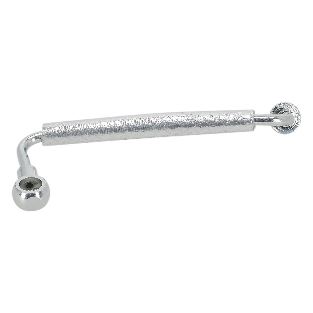 Turbo Oil Feed Pipe Tube compatible for Holden JH Cruze TJ Trax compatible for TM Barina 1.4 LUJ 2012-18