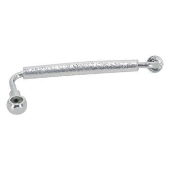 Turbo Oil Feed Pipe Tube compatible for Holden JH Cruze TJ Trax compatible for TM Barina 1.4 LUJ 2012-18