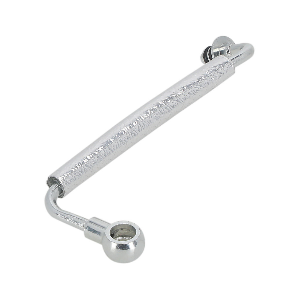 Turbo Oil Feed Pipe Tube compatible for Holden JH Cruze TJ Trax compatible for TM Barina 1.4 LUJ 2012-18