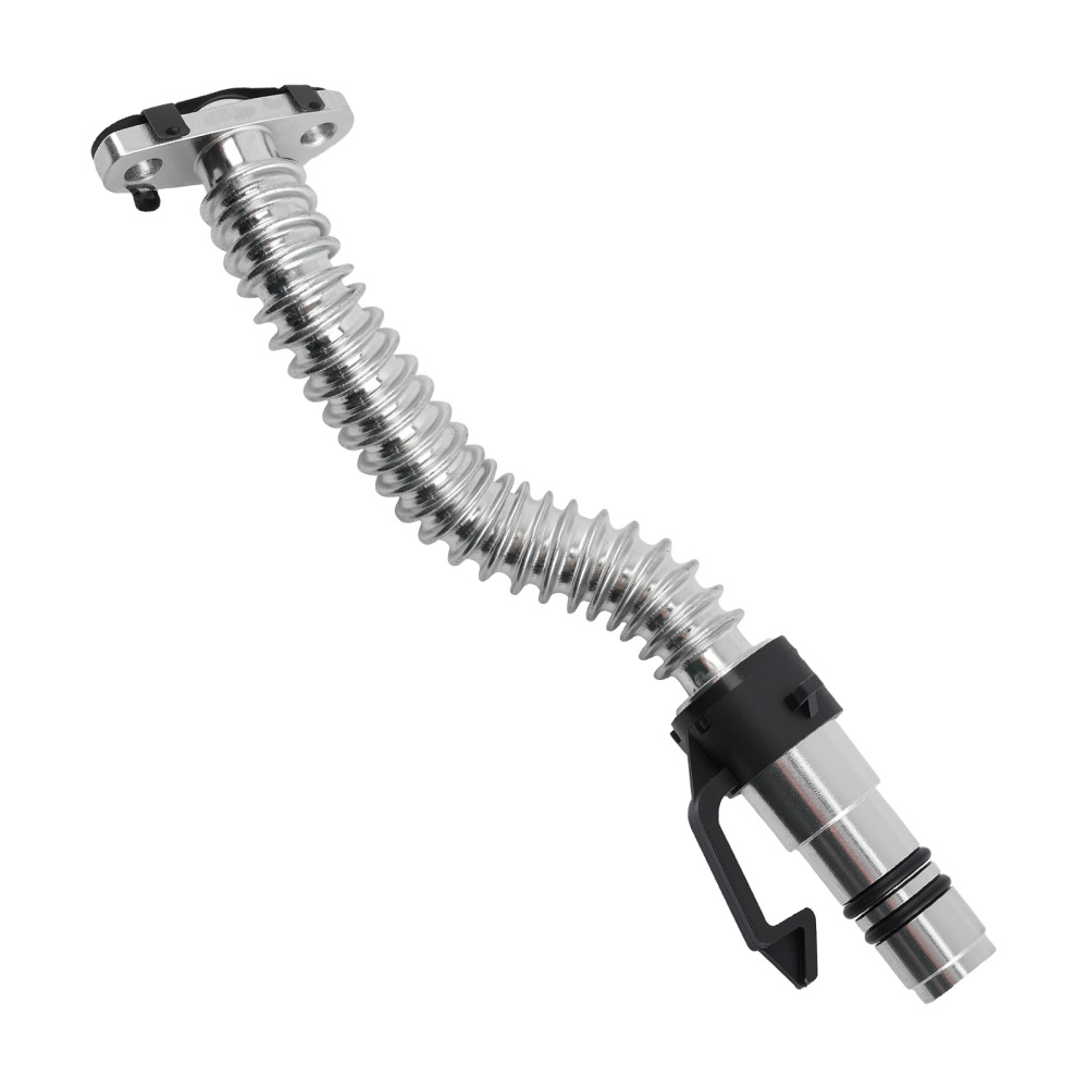 Tuyau de Retour dHuile compatible pour Opel Mokka Astra J Cascada 1.4L 2010-2019 55587854