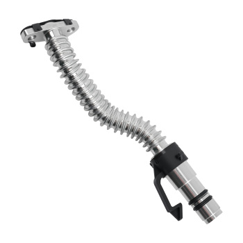 Tuyau de Retour dHuile compatible pour Opel Mokka Astra J Cascada 1.4L 2010-2019 55587854