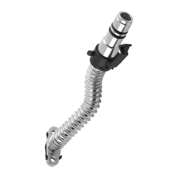 Tuyau de Retour dHuile compatible pour Opel Mokka Astra J Cascada 1.4L 2010-2019 55587854