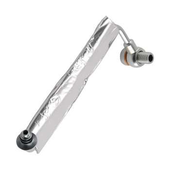 Tuyau de Retour dHuile compatible pour Opel Mokka Astra J Cascada 1.4L 2010-2019 55587854