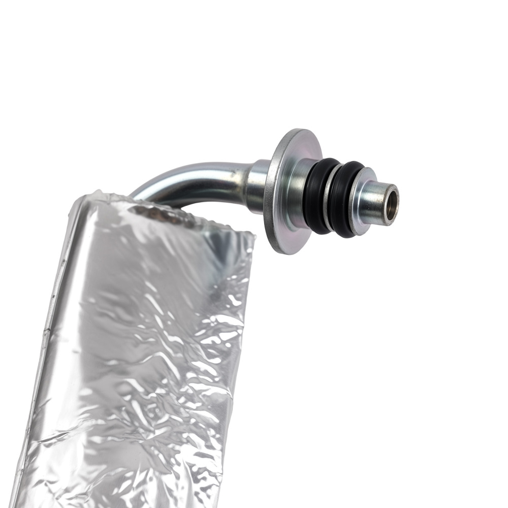 Tuyau de Retour dHuile compatible pour Opel Mokka Astra J Cascada 1.4L 2010-2019 55587854