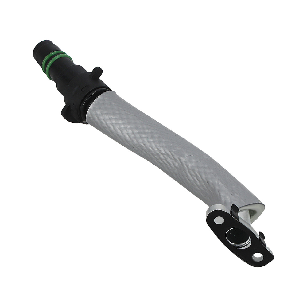 TURBO OIL FEEDRETURN PIPE FOR VAUXHALL ASTRA CORSA INSIGNIA 55587854 55592600