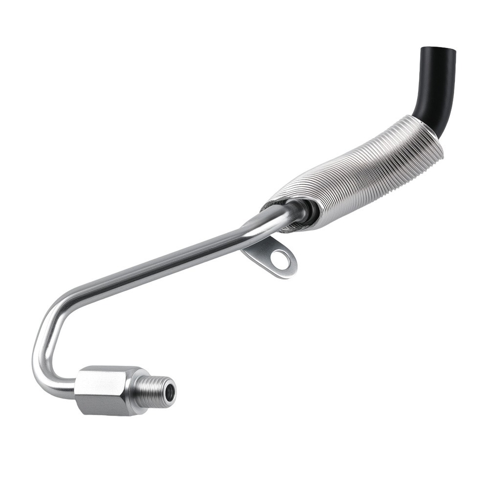 Turbo Oil Line Kit compatible for Buick Encore Chevy Cruze  1.4L  2013-2019 55567067