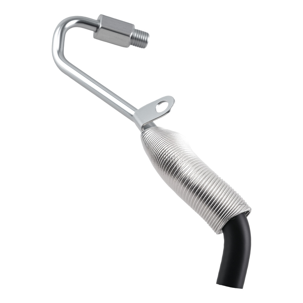 Turbo Oil Line Kit compatible for Buick Encore Chevy Cruze  1.4L  2013-2019 55567067