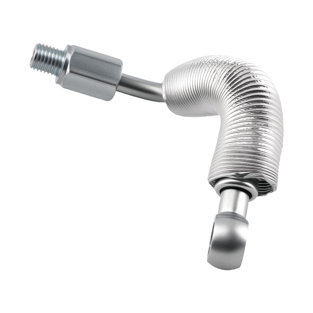 Turbo Oil Line Kit compatible for Buick Encore Chevy Cruze  1.4L  2013-2019 55567067