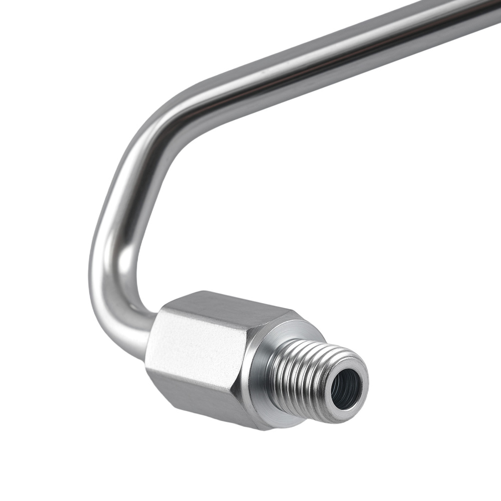 Turbo Oil Line Kit compatible for Buick Encore Chevy Cruze  1.4L  2013-2019 55567067