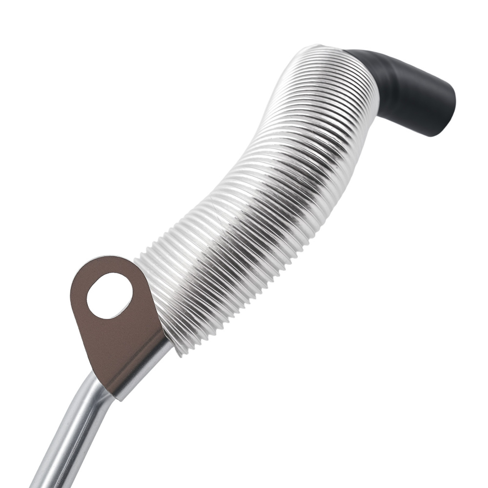 Turbo Oil Line Kit compatible for Buick Encore Chevy Cruze  1.4L  2013-2019 55567067