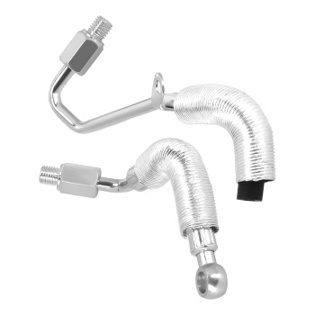 Tubo di Ritorno Refrigerante compatibile per Chevrolet Cruze 1.4L 2011-19 55567067 55567067