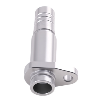 Turbo Oil Feed Drain Return Tube Hose Kit compatible for Mini Cooper R55 R56 R57 1.6 2005-