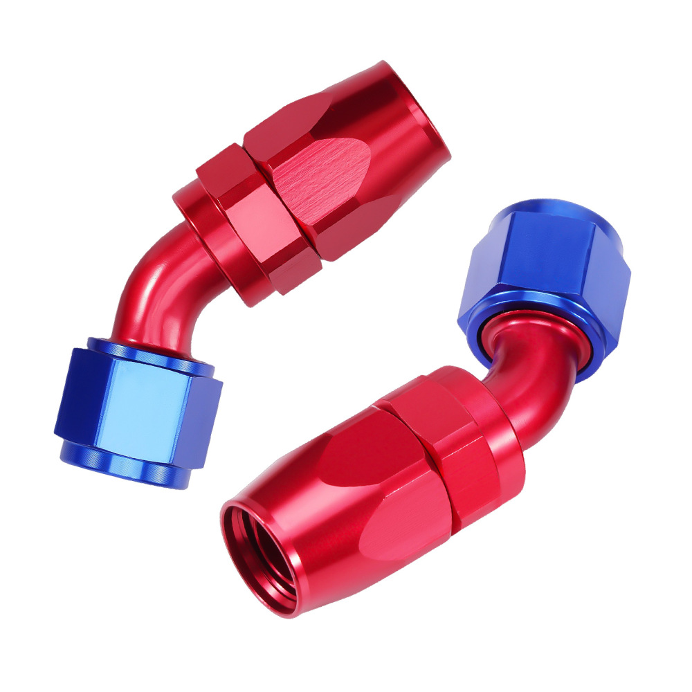 T3 T4 T70 T66 T04E Turbocharger Turbo Oil Feed Return Drain Line fitting kit SPT