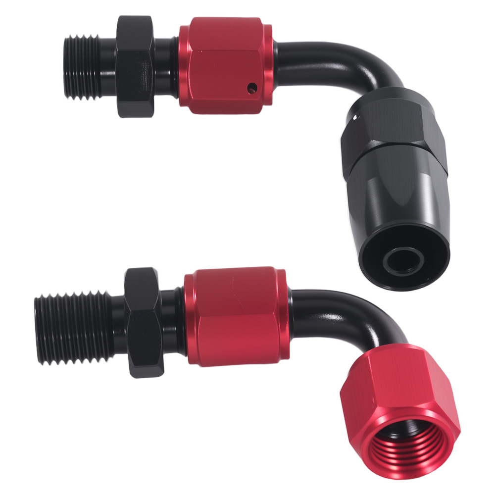 Regulador de presión de combustible medidor de aceite 100PSI 6AN 300-800 hp