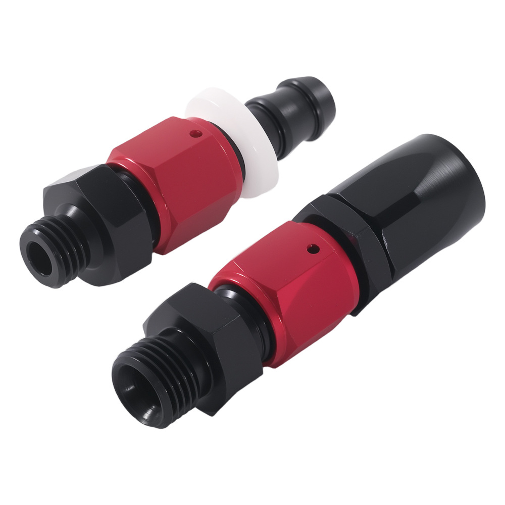 Regulador de presión de combustible medidor de aceite 100PSI 6AN 300-800 hp