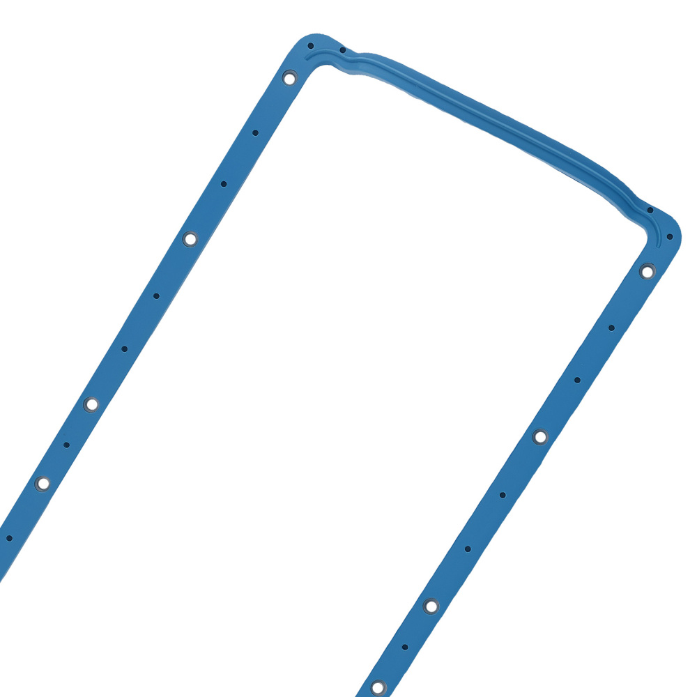 Engine Lower Oil Pan Gasket compatible for Ford 7.3 Powerstroke 1994-2003 27293
