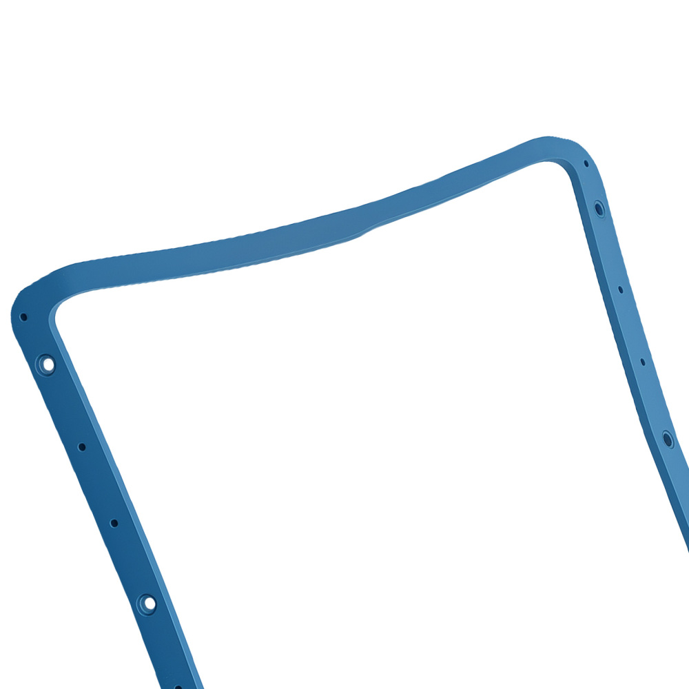 Engine Lower Oil Pan Gasket compatible for Ford 7.3 Powerstroke 1994-2003 27293