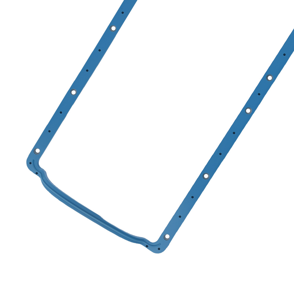 Engine Lower Oil Pan Gasket compatible for Ford 7.3 Powerstroke 1994-2003 27293