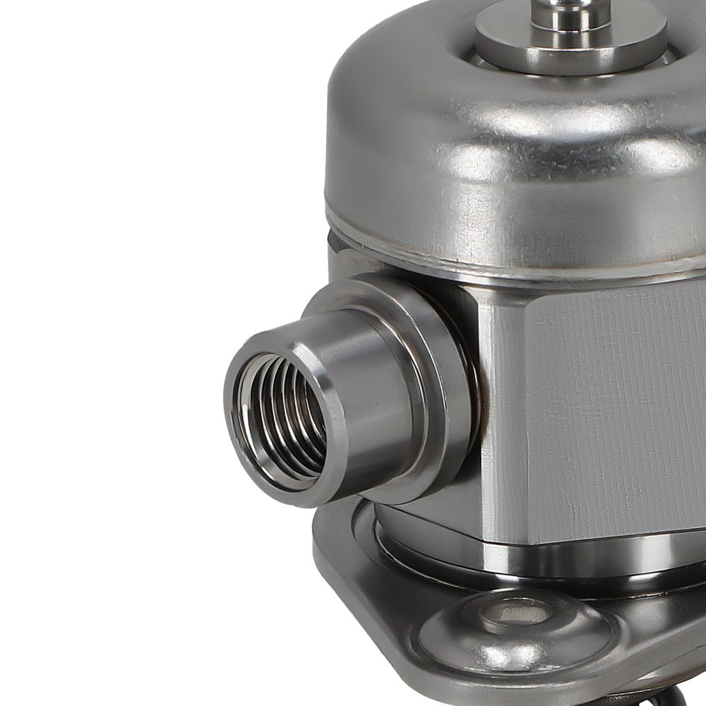 New Fuel Pump 06H127025K compatible for Audi A3 A3 Q3 Quattro compatible for VW Jetta Passat Tiguan 2.0L