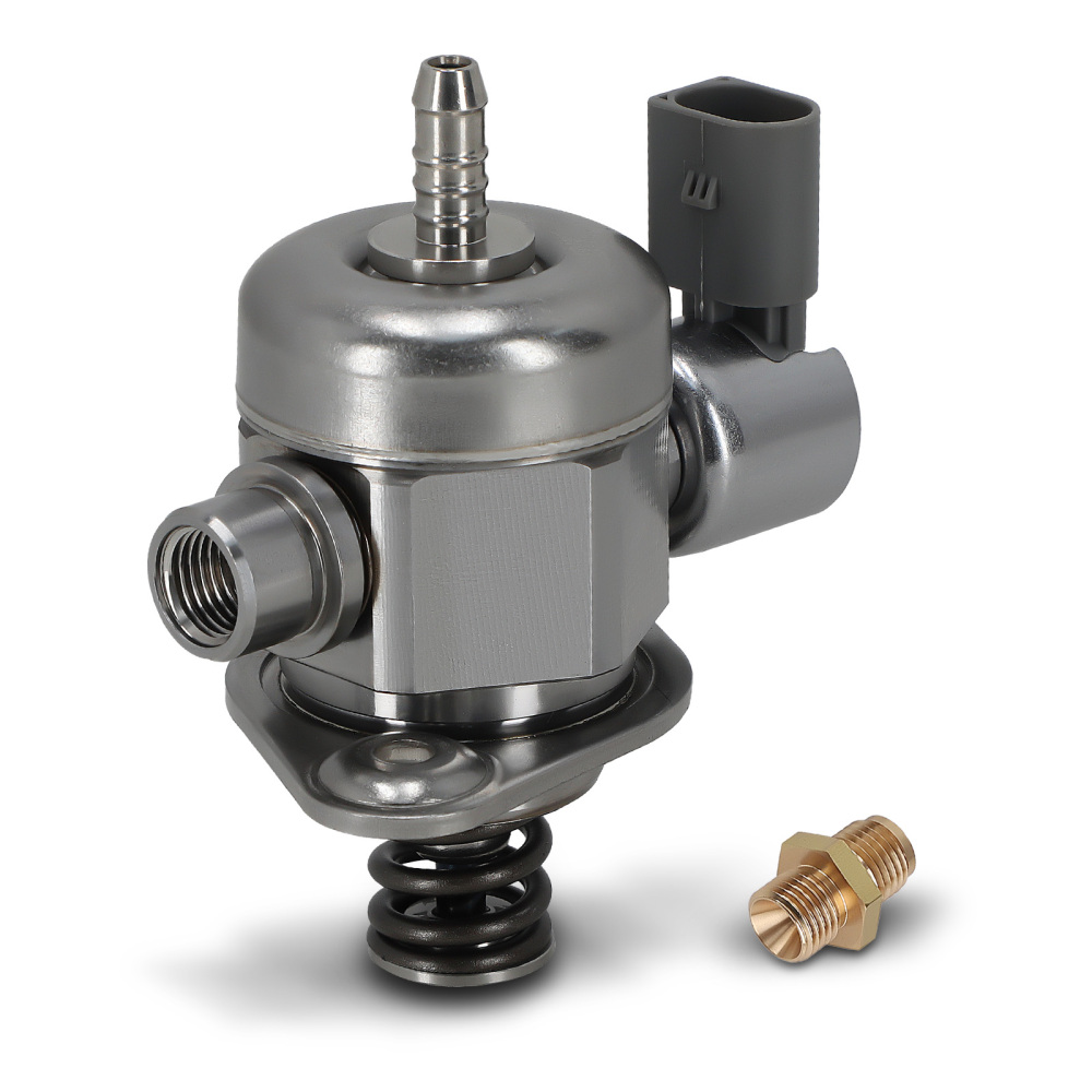 New Fuel Pump 06H127025K compatible for Audi A3 A3 Q3 Quattro compatible for VW Jetta Passat Tiguan 2.0L