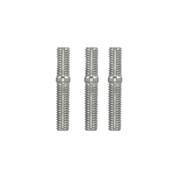 Aluminum Engine Oil Pump compatible for Land Rover Discovery 2003-2004 LJR000220