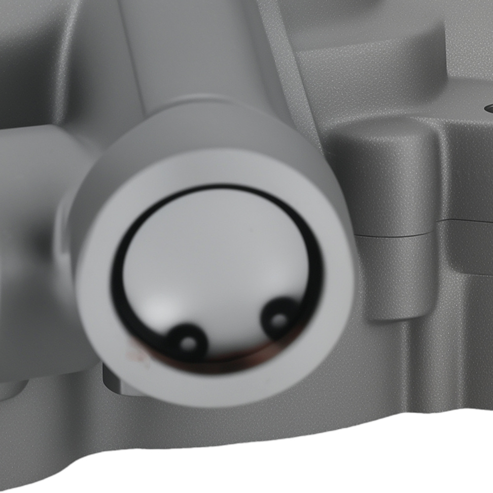 Pompa Olio compatibile per Mercedes-Benz C250 Base W204 L4 1.8L 2012-2015 V303822