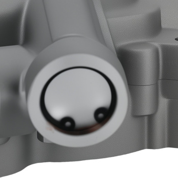 Pompa Olio compatibile per Mercedes-Benz C250 Base W204 L4 1.8L 2012-2015 V303822