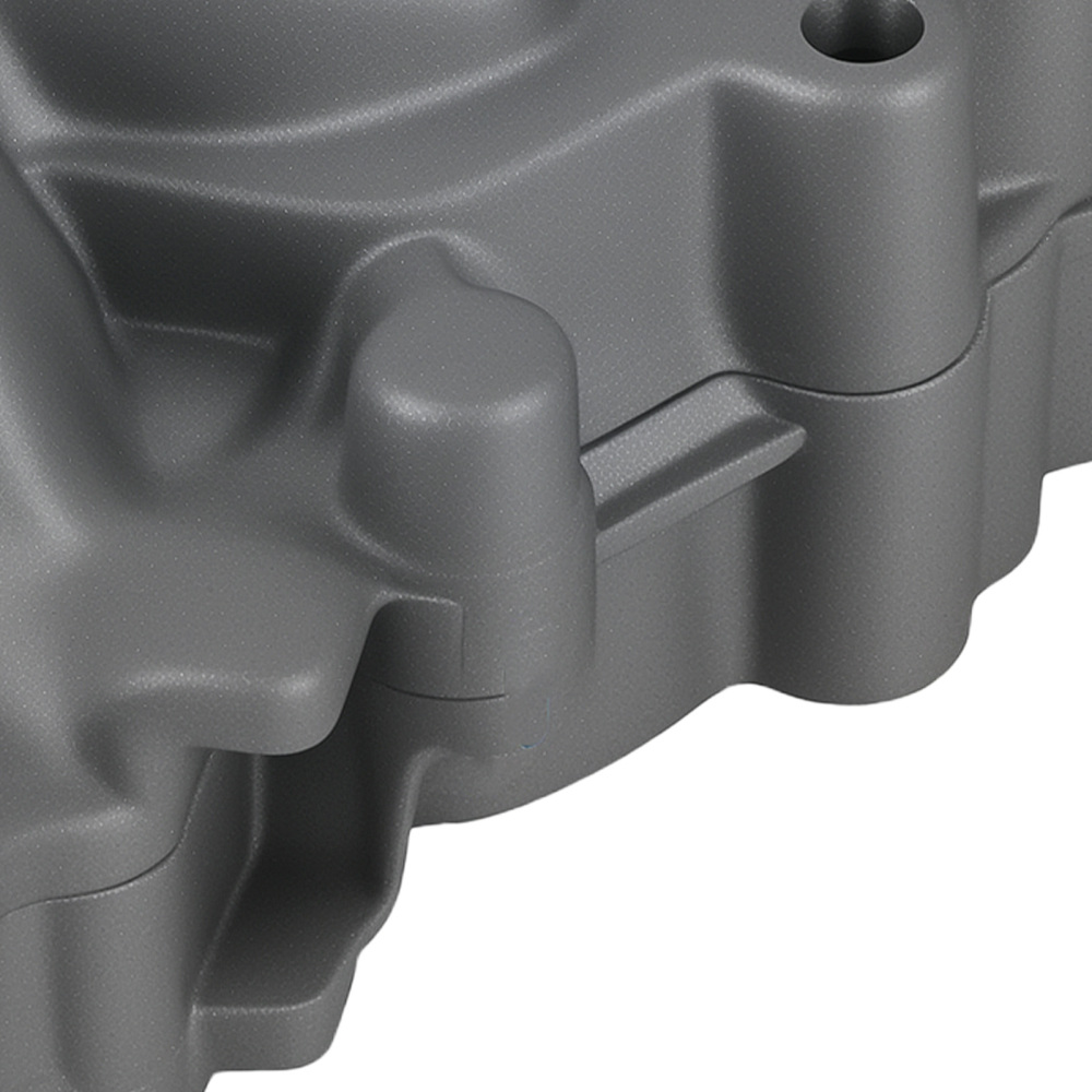 Pompa Olio compatibile per Mercedes-Benz C250 Base W204 L4 1.8L 2012-2015 V303822