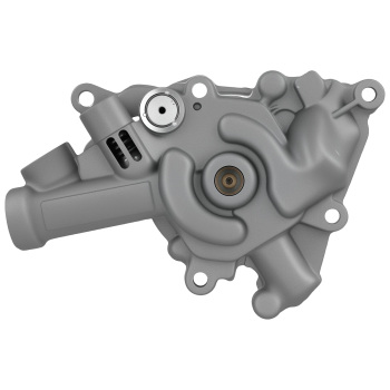 Pompa Olio compatibile per Mercedes-Benz C250 Base W204 L4 1.8L 2012-2015 V303822