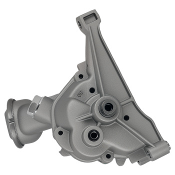 Aluminum Engine Oil Pump compatible for Mercedes-Benz 300CE 1993 1041800201