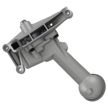 Aluminum Engine Oil Pump compatible for Mercedes-Benz 300CE 1993 1041800201