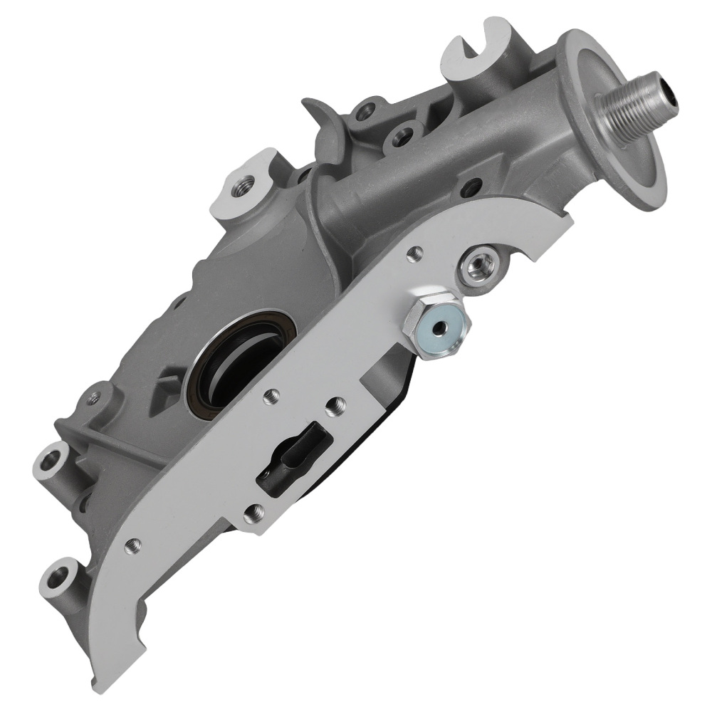 Engine Oil Pump compatible for Hyundai Elantra 2.0L 1999-2012 OP124 Crankshaft