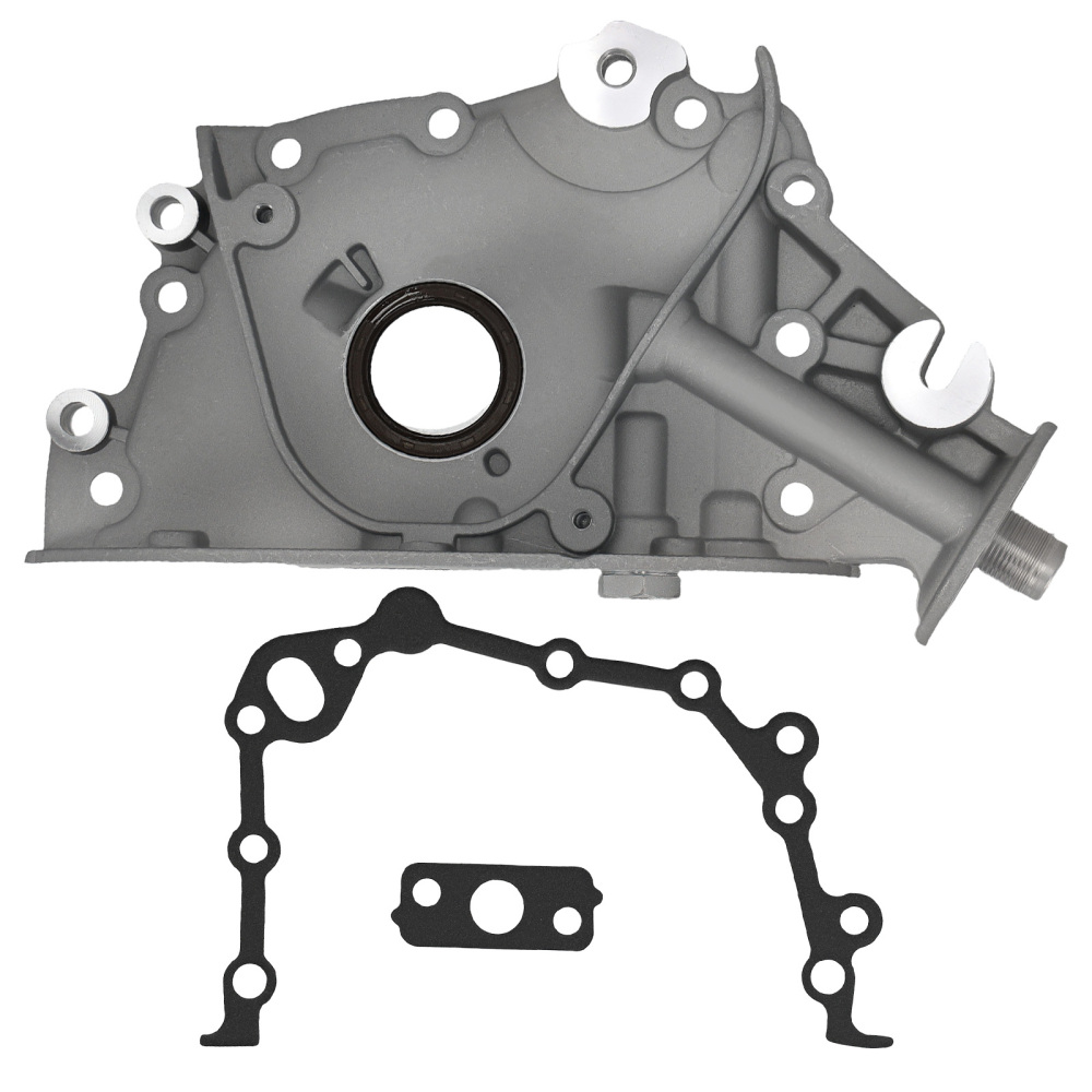 Engine Oil Pump compatible for Hyundai Elantra 2.0L 1999-2012 OP124 Crankshaft