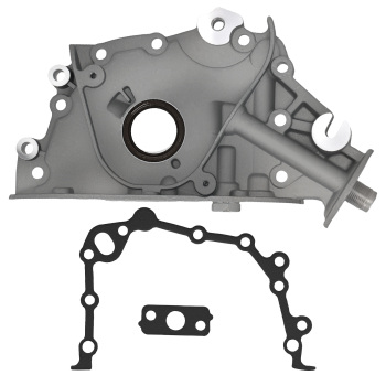 Engine Oil Pump compatible for Hyundai Elantra 2.0L 1999-2012 OP124 Crankshaft