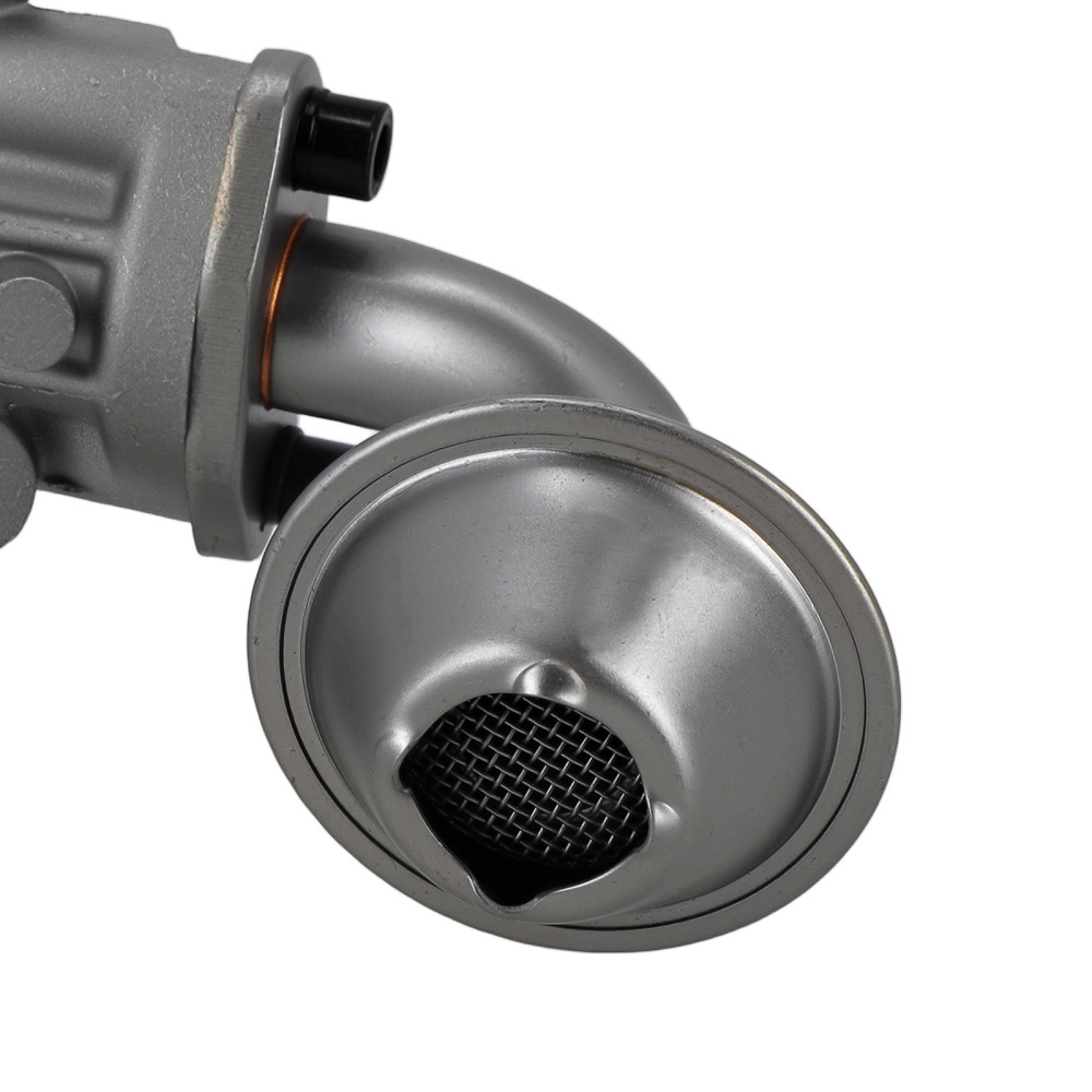 Aluminum Engine Oil Pump compatible for VW Transporter 1.9 D 1990-2002 028115105D