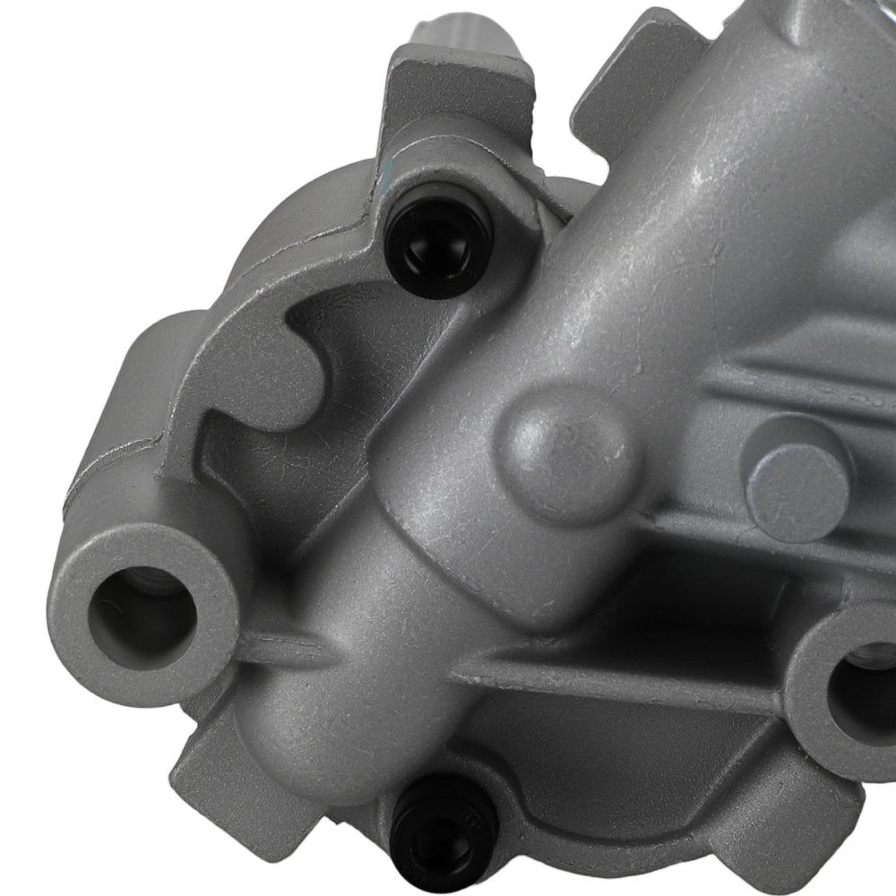 Aluminum Engine Oil Pump compatible for VW Transporter 1.9 D 1990-2002 028115105D