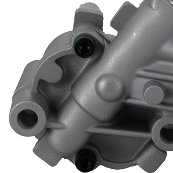 Aluminum Engine Oil Pump compatible for VW Transporter 1.9 D 1990-2002 028115105D