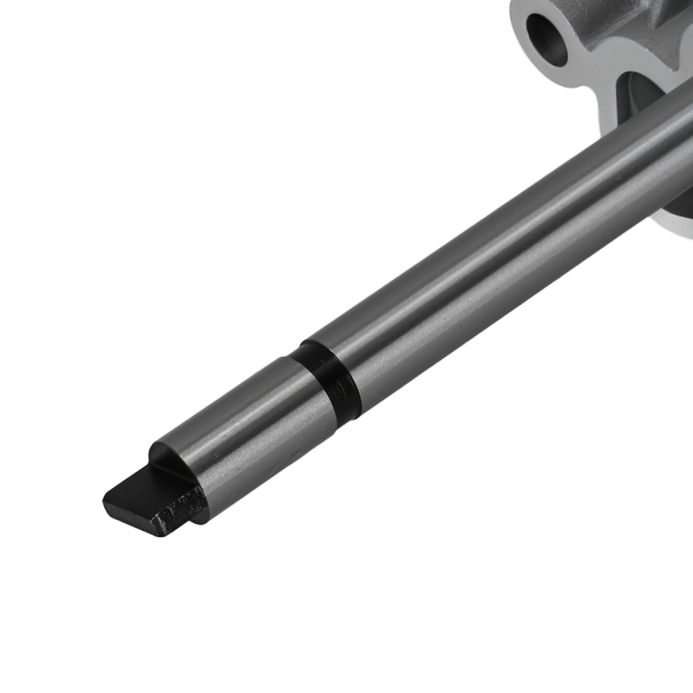 Aluminum Engine Oil Pump compatible for VW Transporter 1.9 D 1990-2002 028115105D