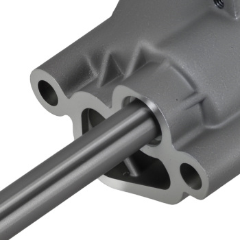 Aluminum Engine Oil Pump compatible for VW Transporter 1.9 D 1990-2002 028115105D