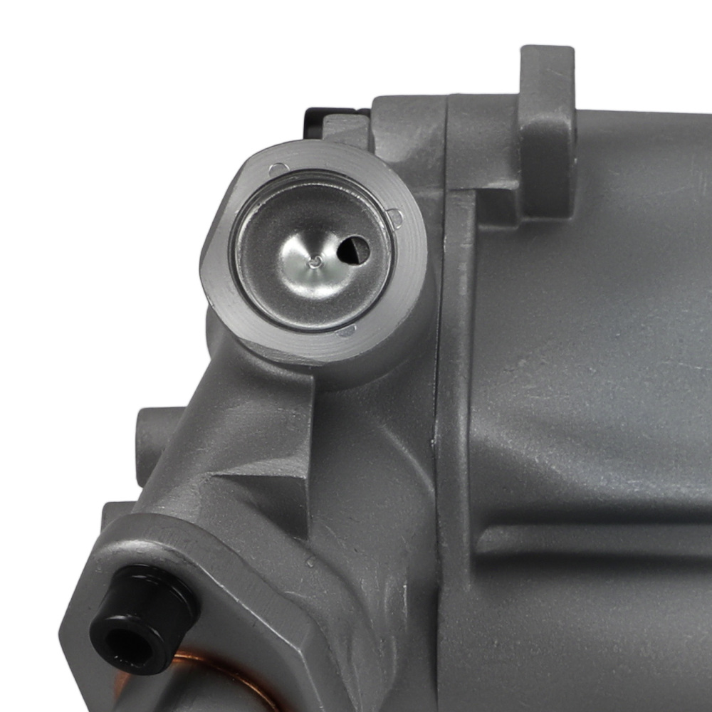 Aluminum Engine Oil Pump compatible for VW Transporter 1.9 D 1990-2002 028115105D