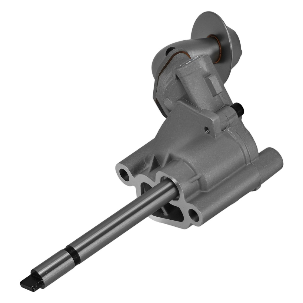 Aluminum Engine Oil Pump compatible for VW Transporter 1.9 D 1990-2002 028115105D