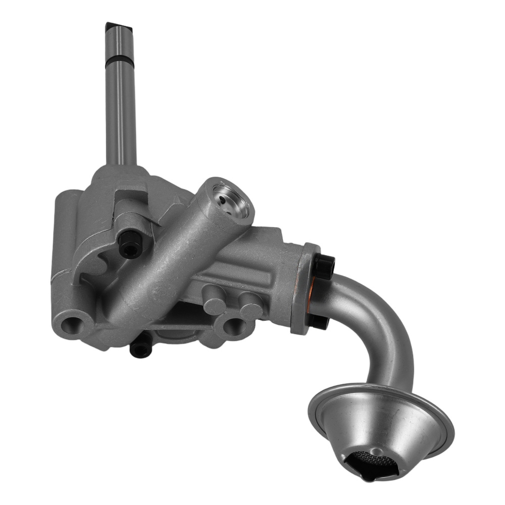 Aluminum Engine Oil Pump compatible for VW Transporter 1.9 D 1990-2002 028115105D