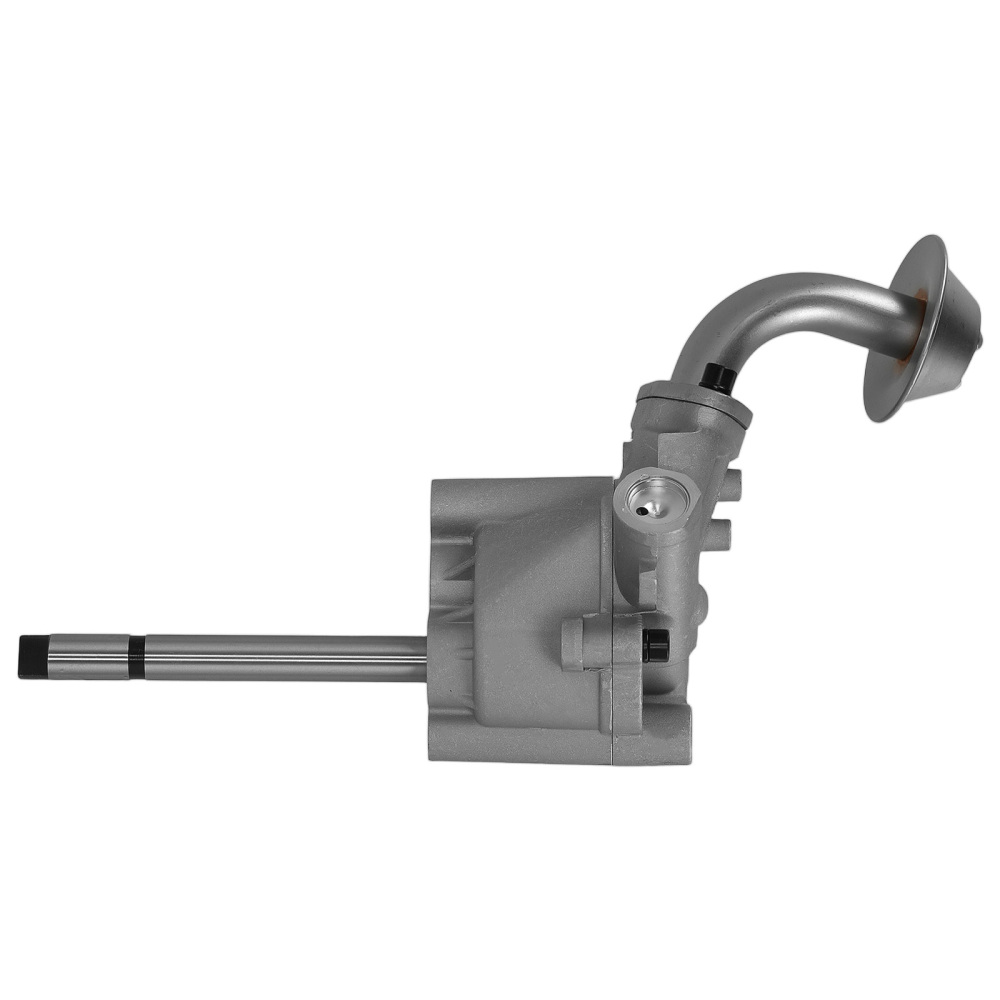 Aluminum Engine Oil Pump compatible for VW Transporter 1.9 D 1990-2002 028115105D